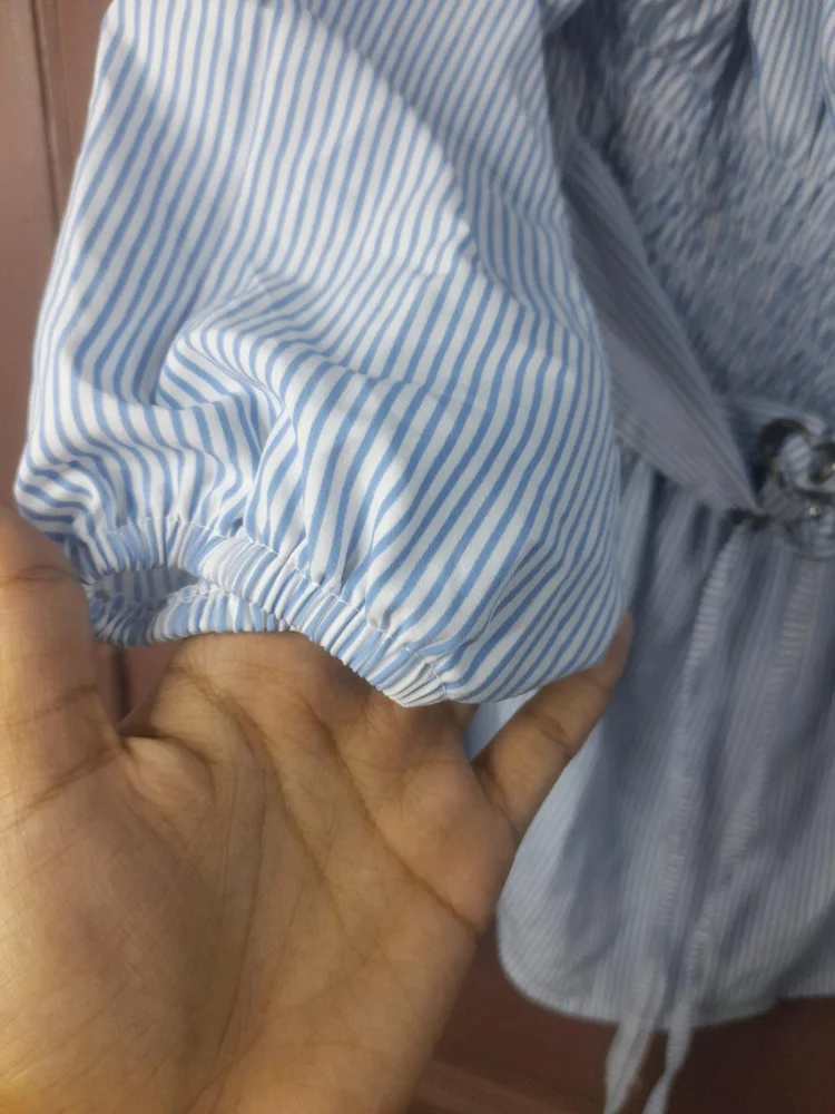 Blouses, size M / 38 / 10, photo 5