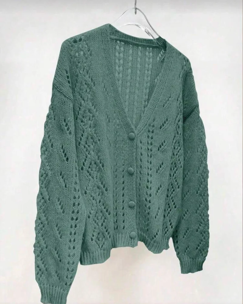 Shein Cardigans, size L / 40 / 12, photo 2