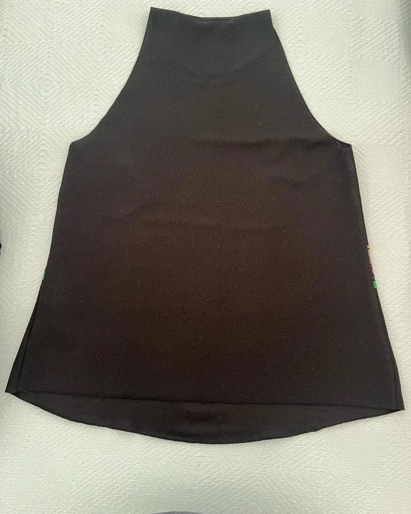 Zara Tank Tops, size S / 36 / 8, photo 3
