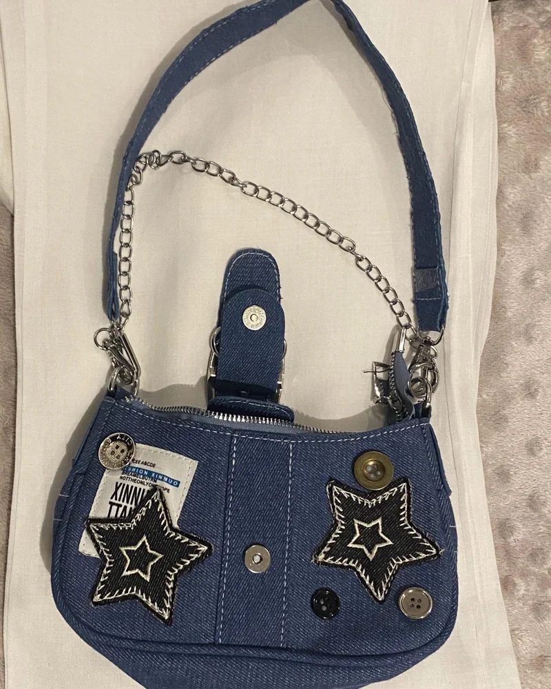 Shein Shoulder Bag, size One size, photo 3