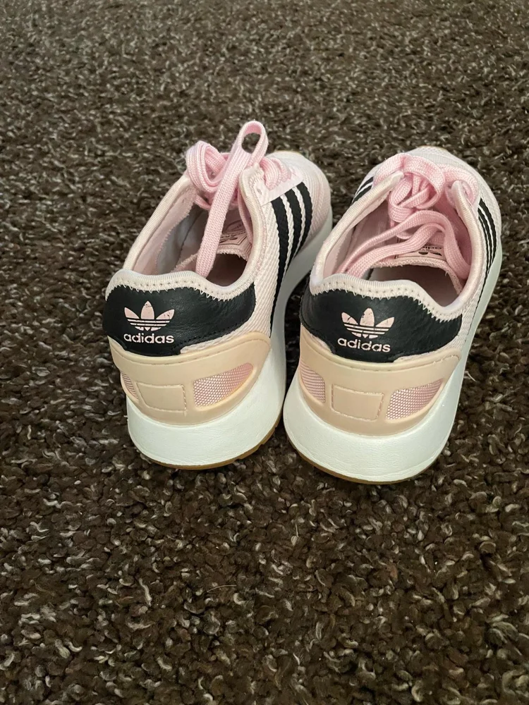 adidas Sneakers, size 38.5, photo 4