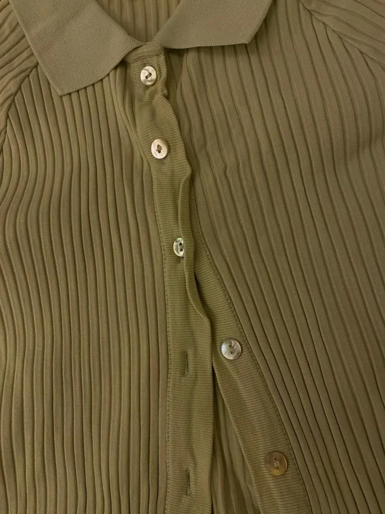 H&M T-shirts, size M / 38 / 10, photo 2