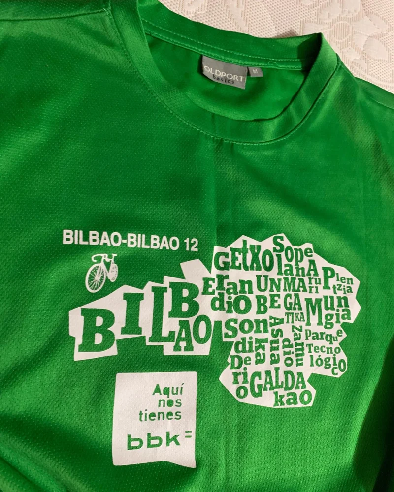 OLDPORT T-shirts, size M / 38 / 10, photo 2