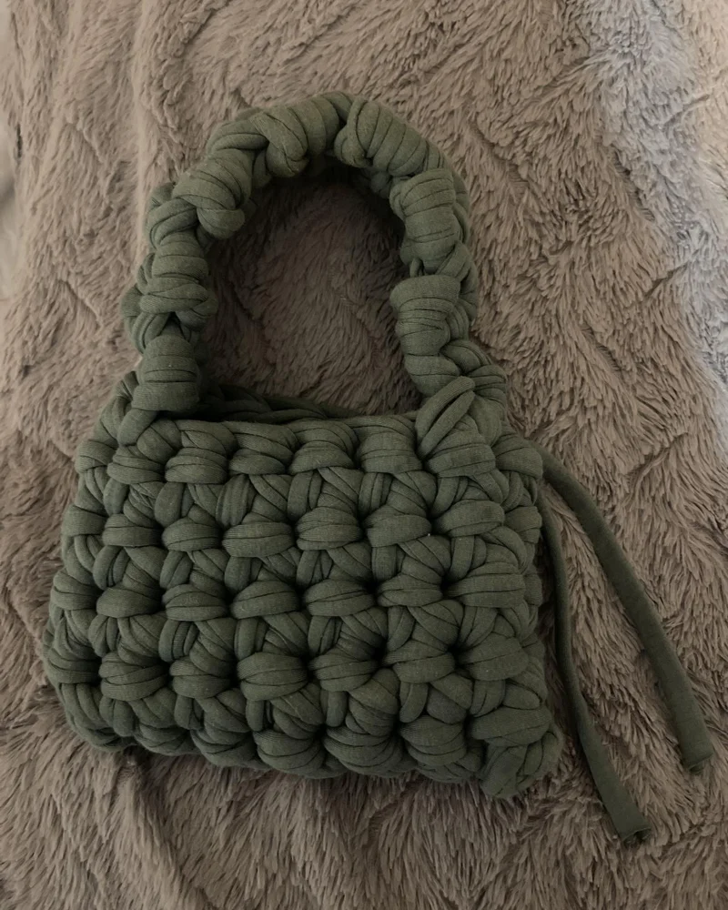 Mini Bag