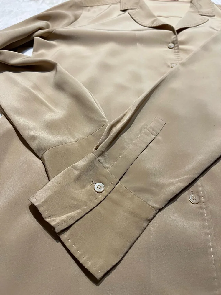 Burberry Blouses, size M / 38 / 10, photo 5