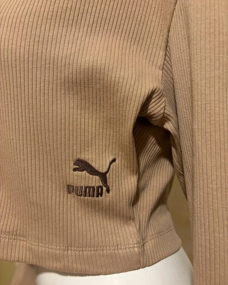Puma Sweatshirts, size L / 40 / 12, photo 4