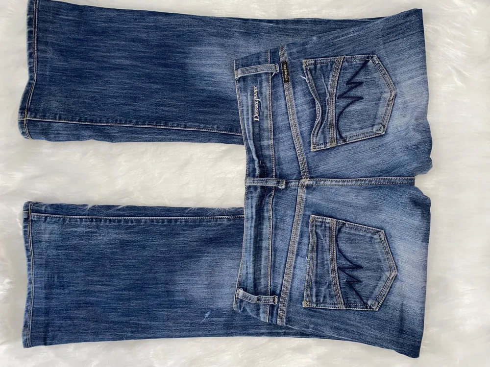 Diesel Jeans, size XL / 42 / 14, photo 4
