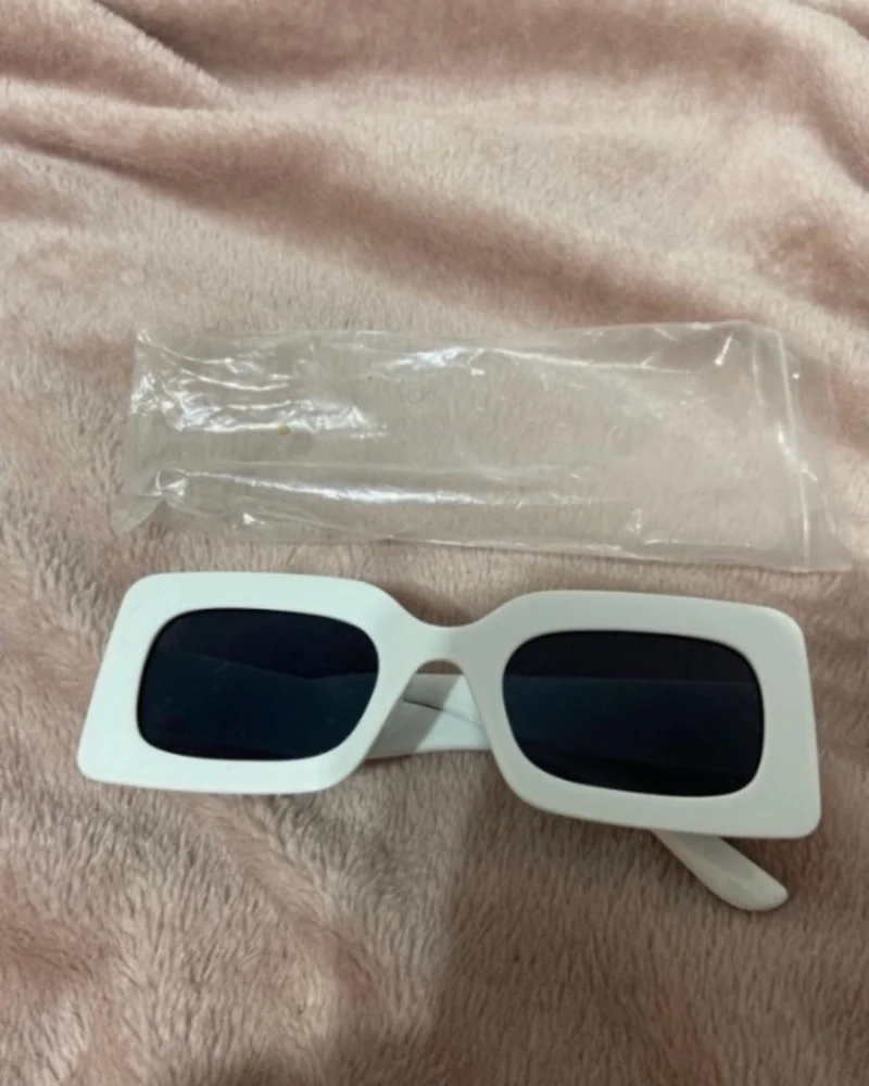 Shein Sunglasses, size One size, photo 3