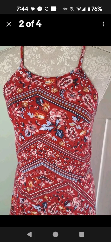 Springfield Sundresses, size S / 36 / 8, photo 2