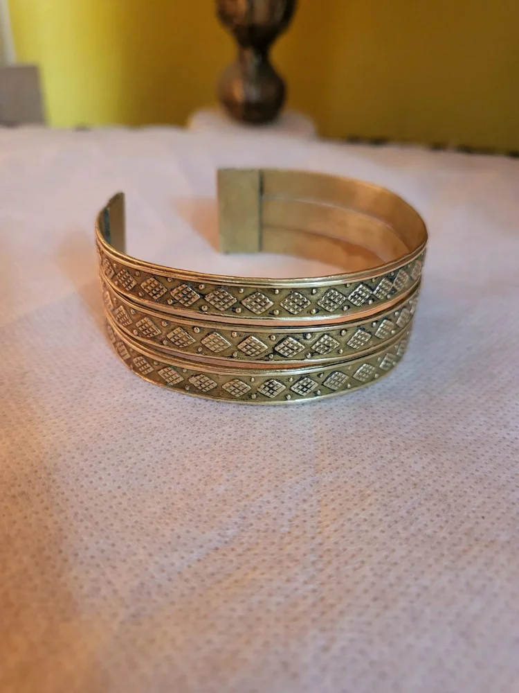 Bracelets, size Other, photo 2