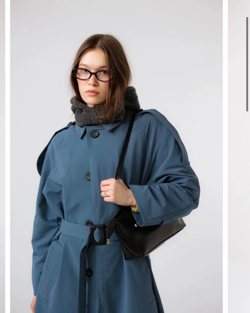 local brands Coats