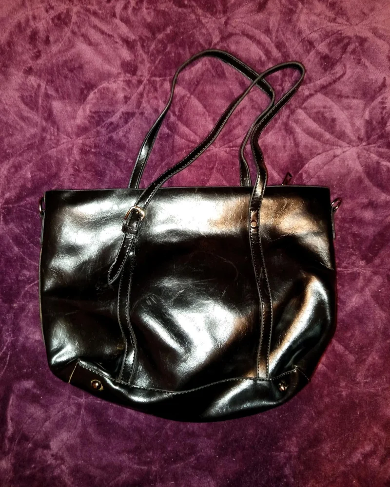 Shoulder Bag, size One size, photo 3