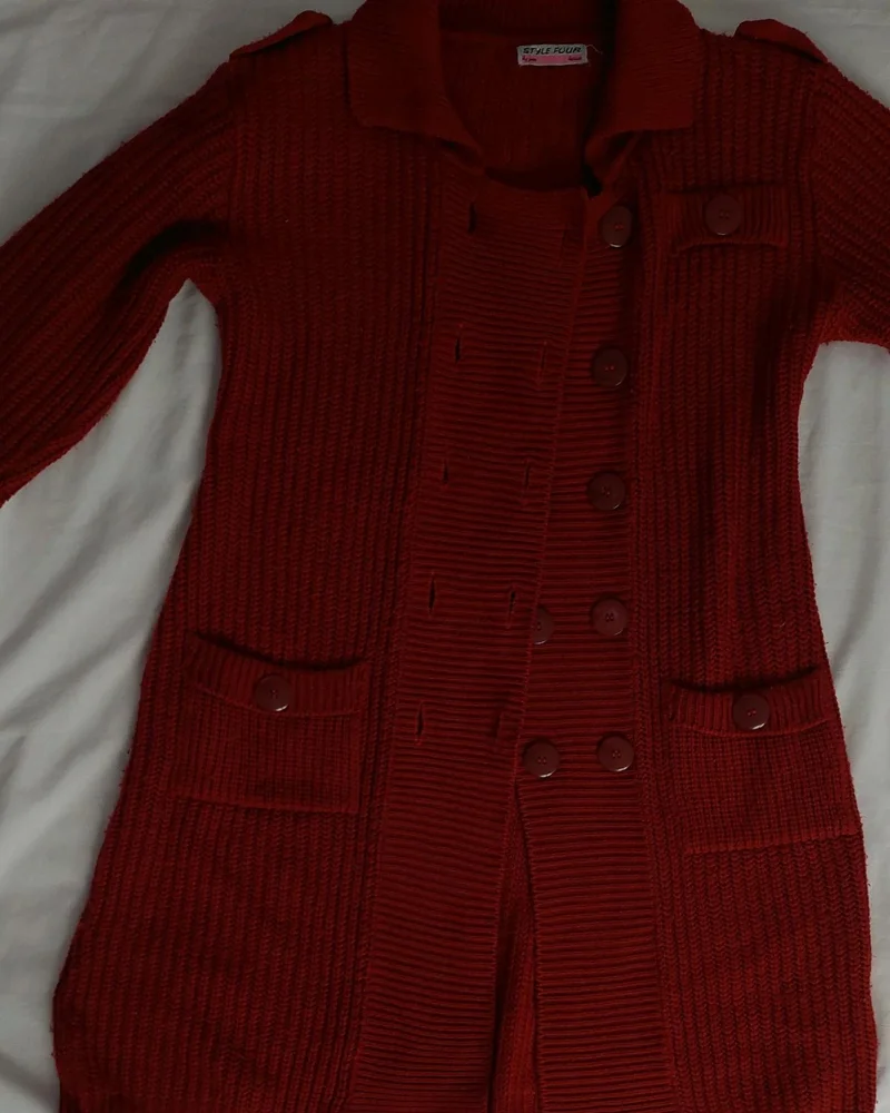 Cardigans