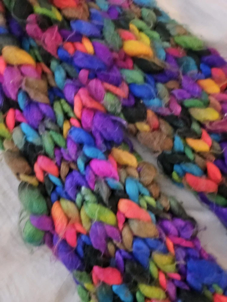 Scarves, size One size, photo 2