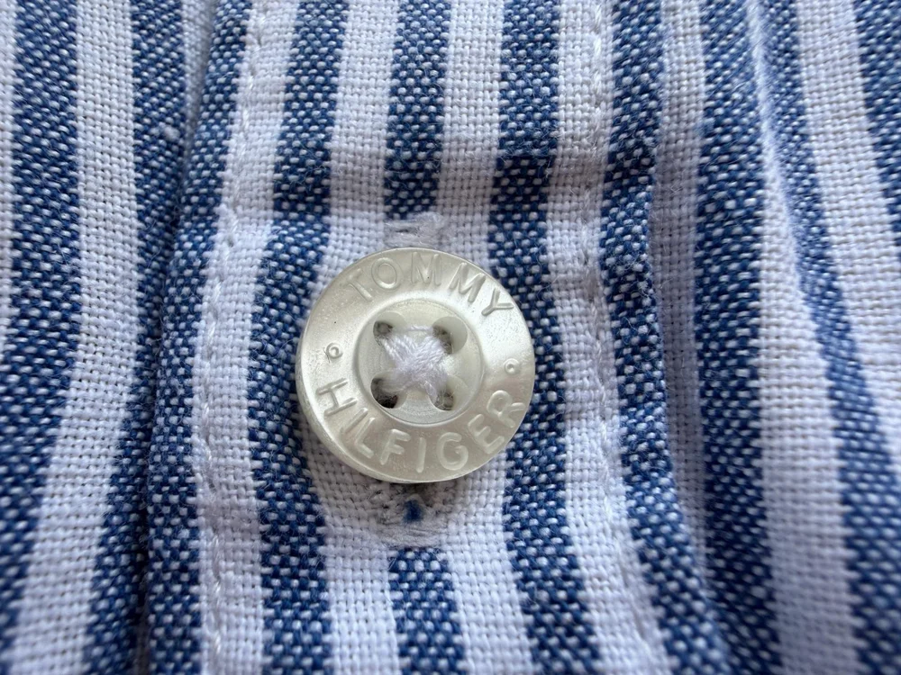 Tommy Hilfiger Tops, size 12y, photo 4