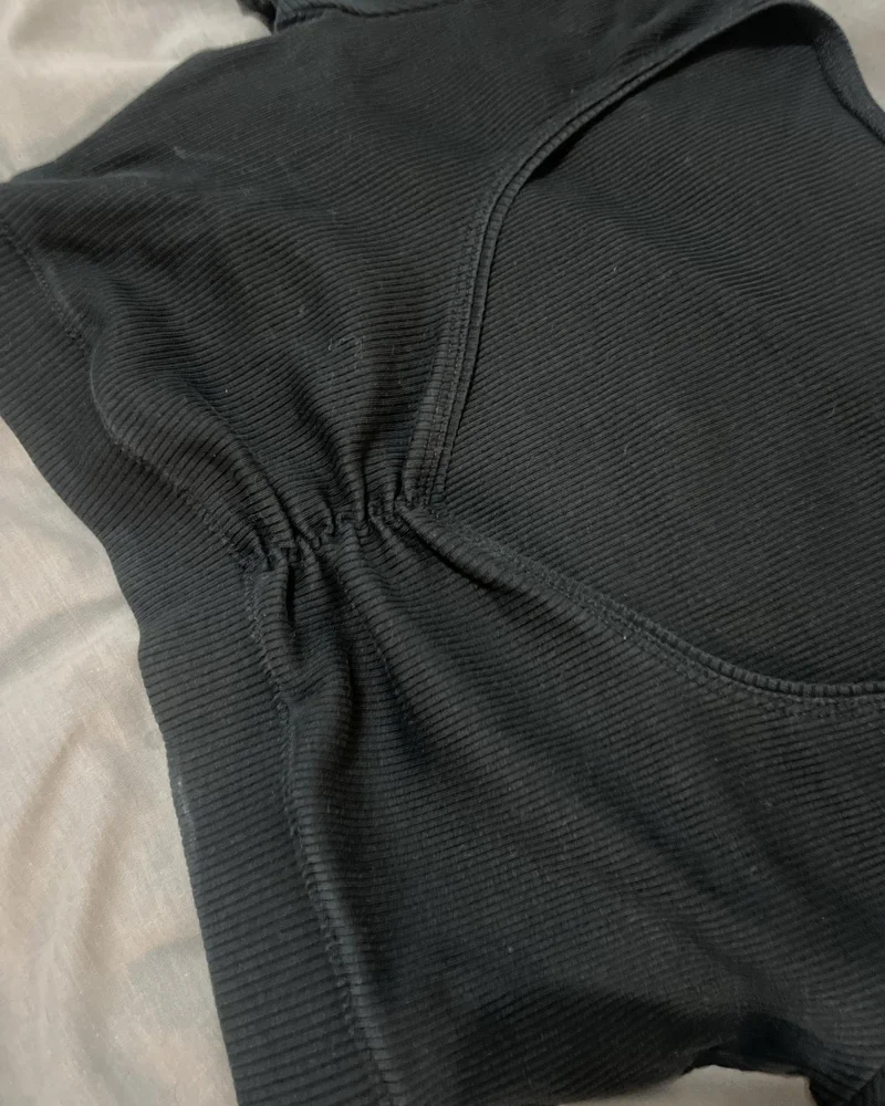 Zara Crop Tops, size S / 36 / 8, photo 2