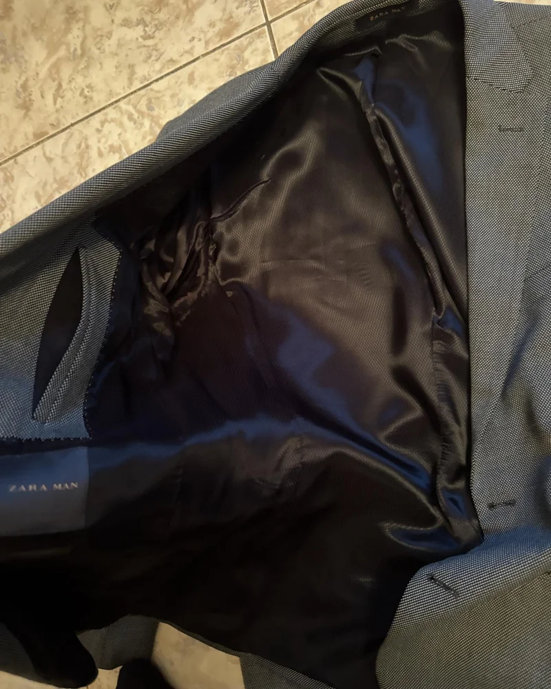 Zara Suits, size L, photo 5
