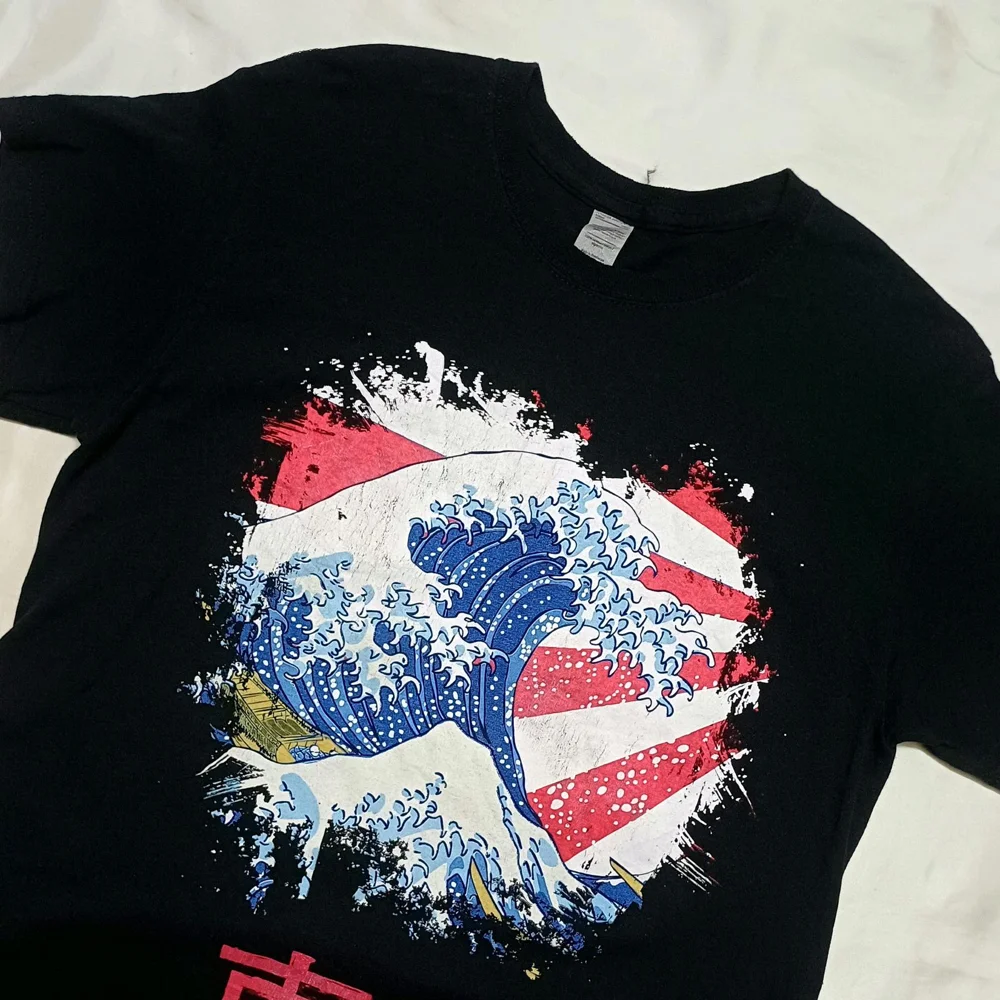 Gildan T-shirts, size M, photo 2