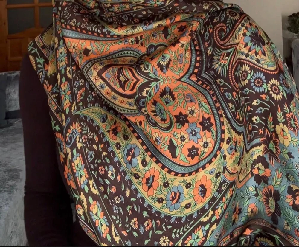 Scarves