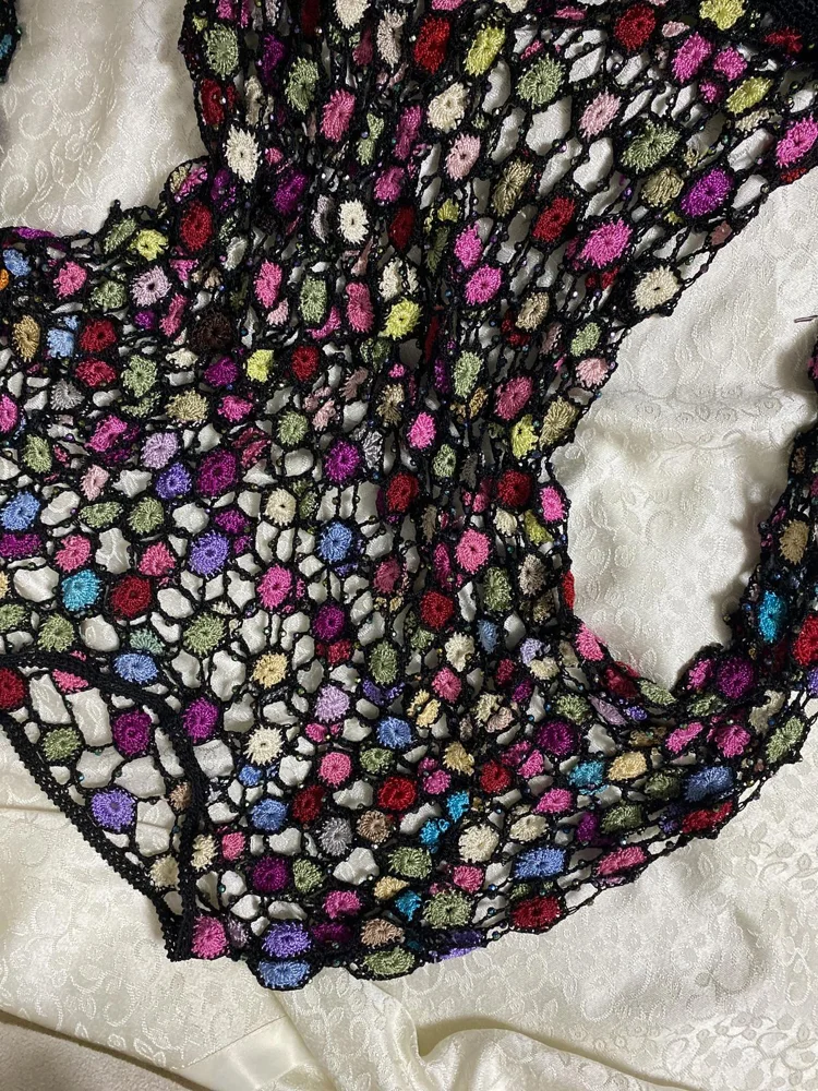Local Blouses, size L / 40 / 12, photo 2