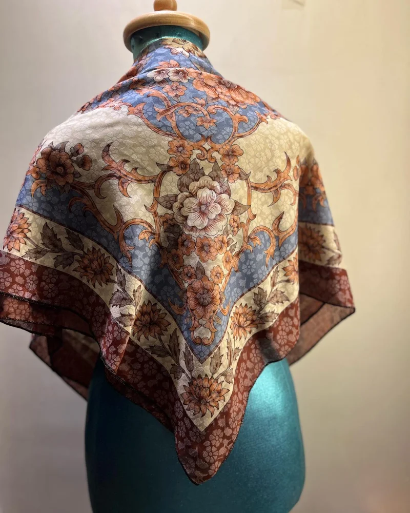 Scarves, size One size, photo 5