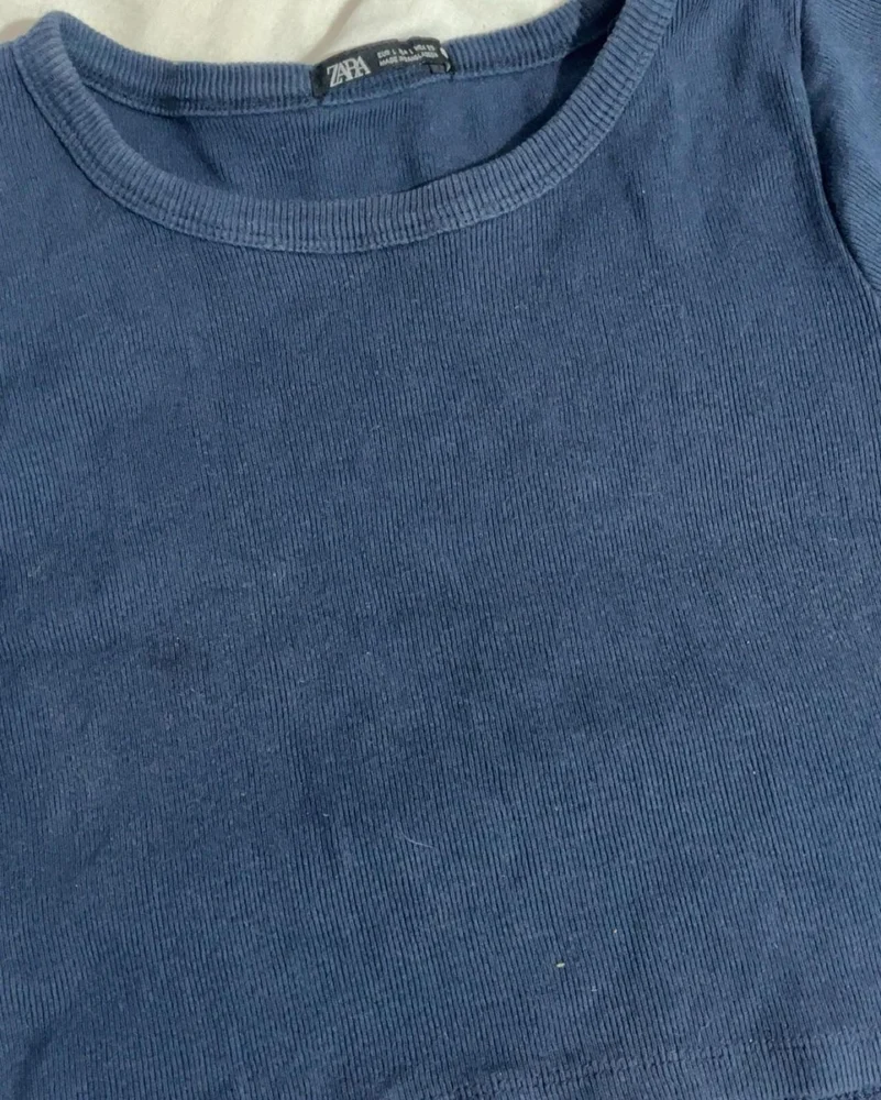 Zara Crop Tops, size L / 40 / 12, photo 2