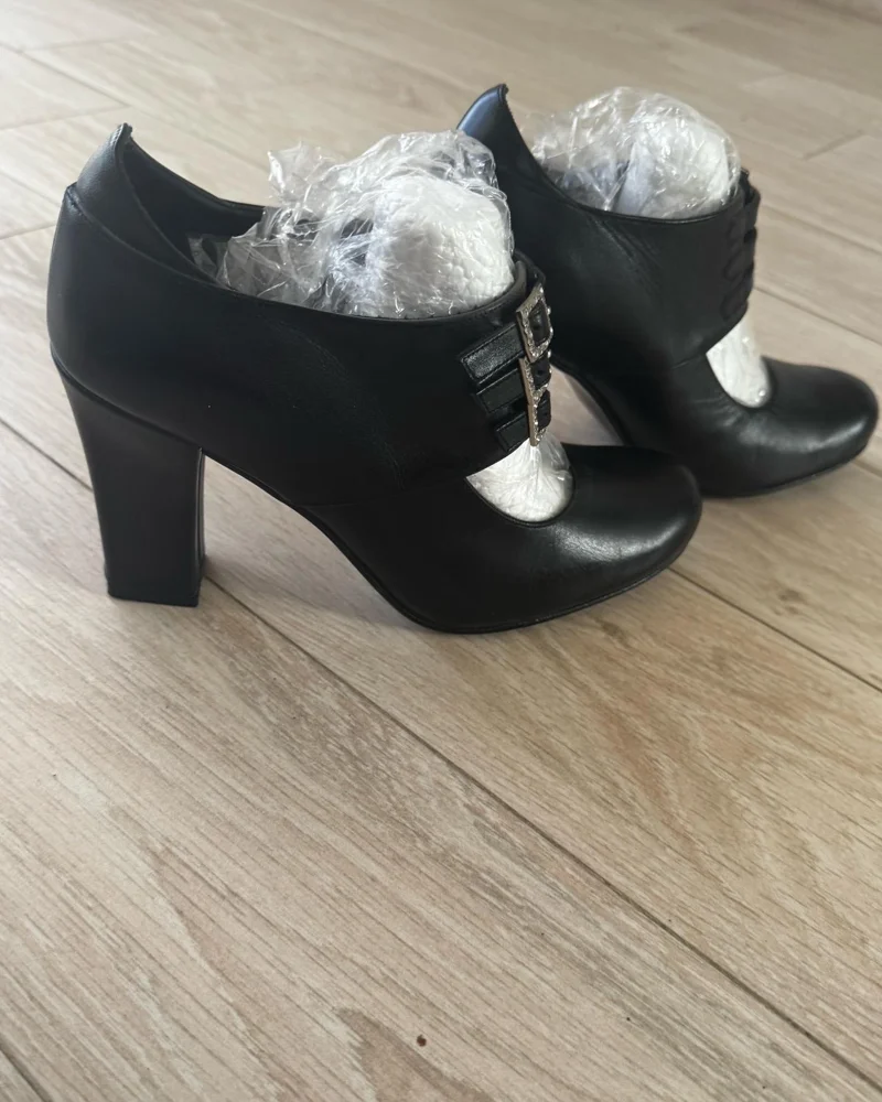 Stiletto Heels