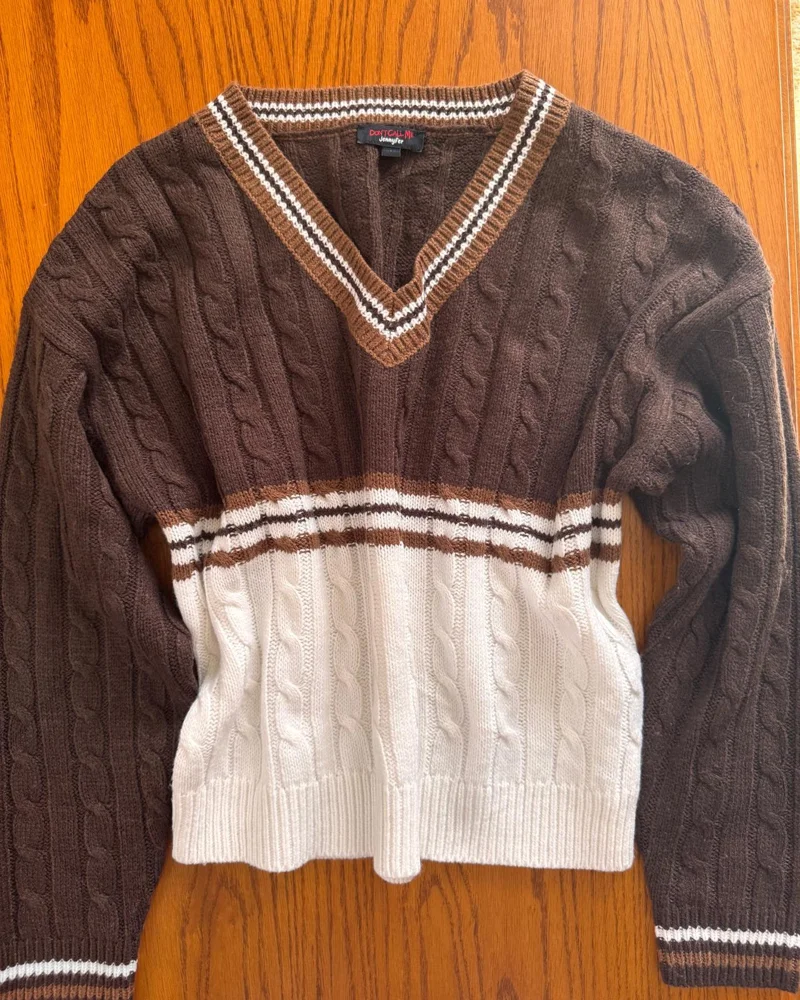 Jennyfer Sweaters & Pullovers, size S / 36 / 8, photo 3