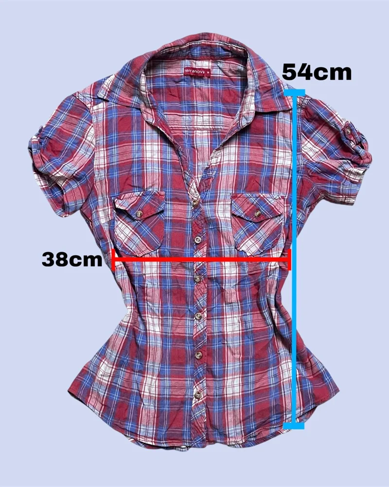 Terranova Blouses, size S / 36 / 8, photo 2