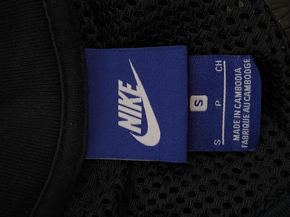 Nike Tops, size S / 36 / 8, photo 3