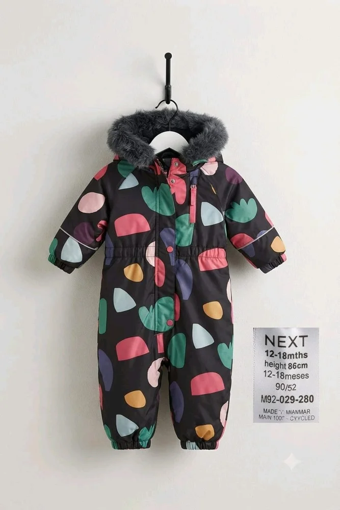Next Outerwear