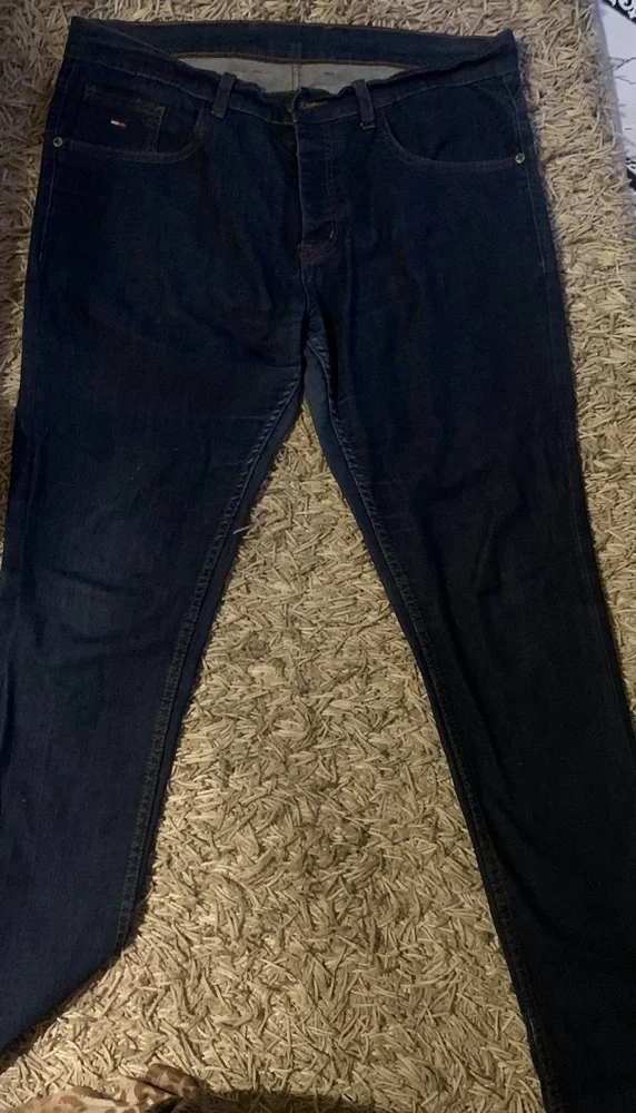 Tommy Hilfiger Jeans, size M, photo 3