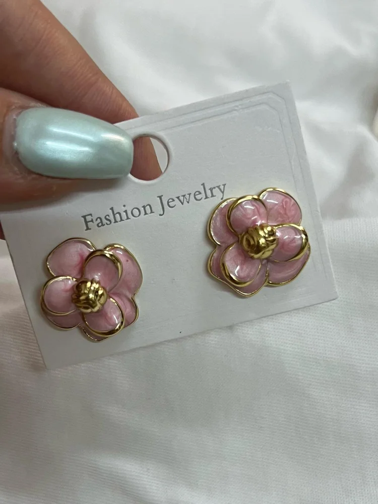 Earrings, size Other, photo 2