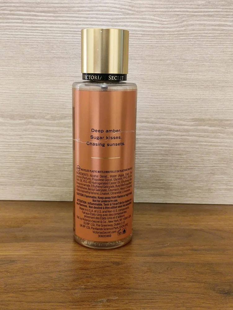 Victoria's Secret Perfume, size No Size, photo 2