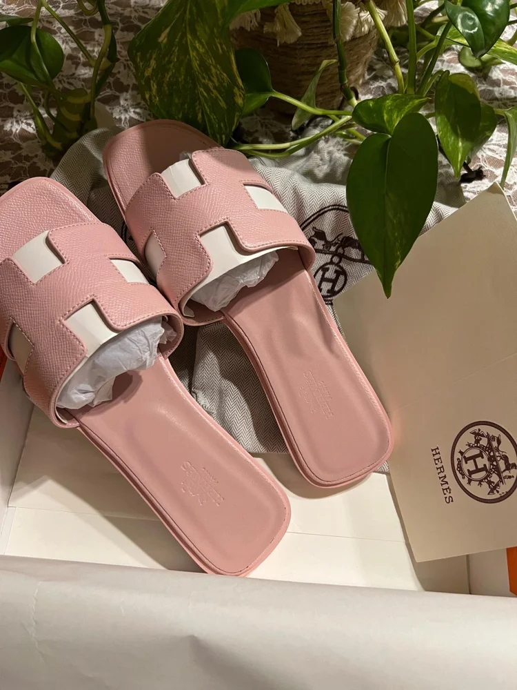 Hermès Flats
