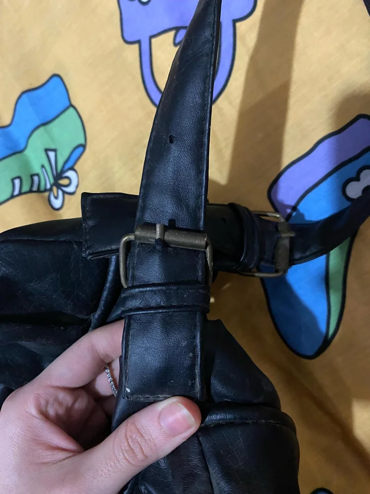 Shoulder Bag, size One size, photo 5
