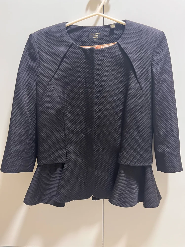 Ted Baker Jackets
