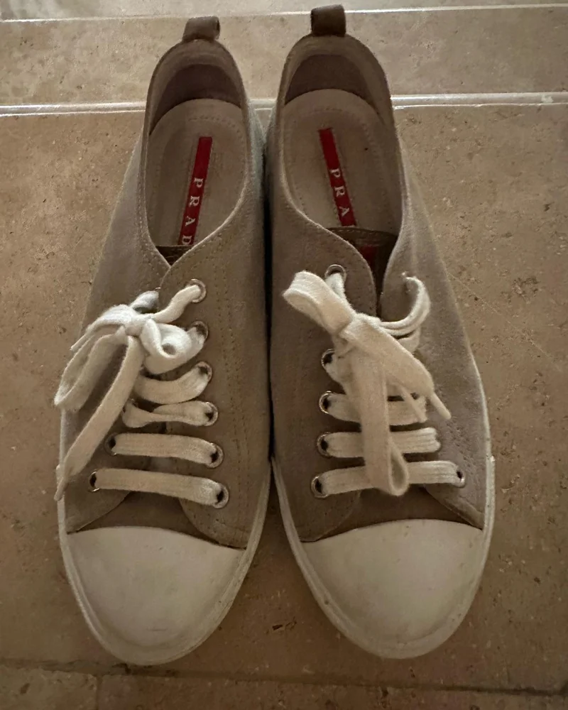 Prada Sneakers, size 39, photo 2