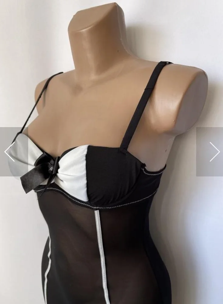 Secret Possessions Lingerie, size S / 36 / 8, photo 6