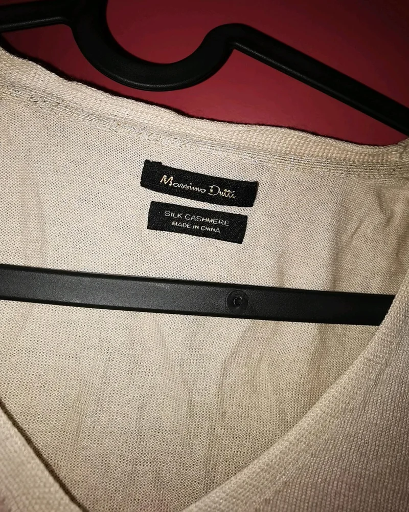 Massimo Dutti Sweaters & Pullovers, size M / 38 / 10, photo 2