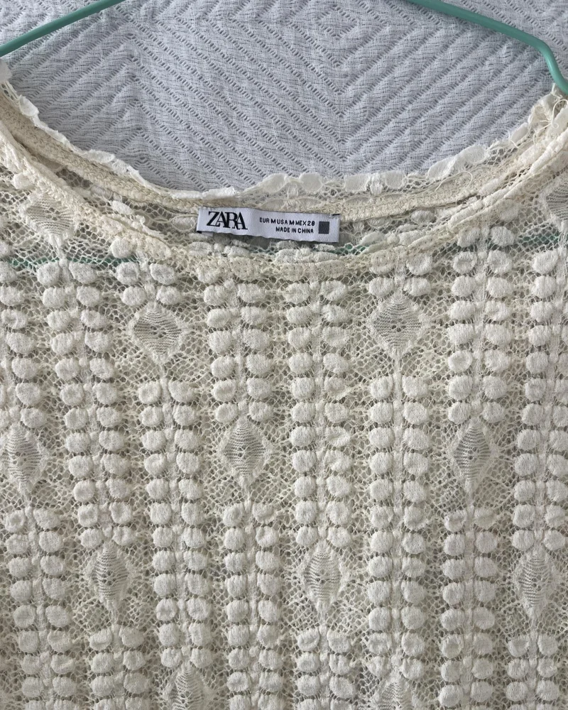 Zara Blouses, size M / 38 / 10, photo 3