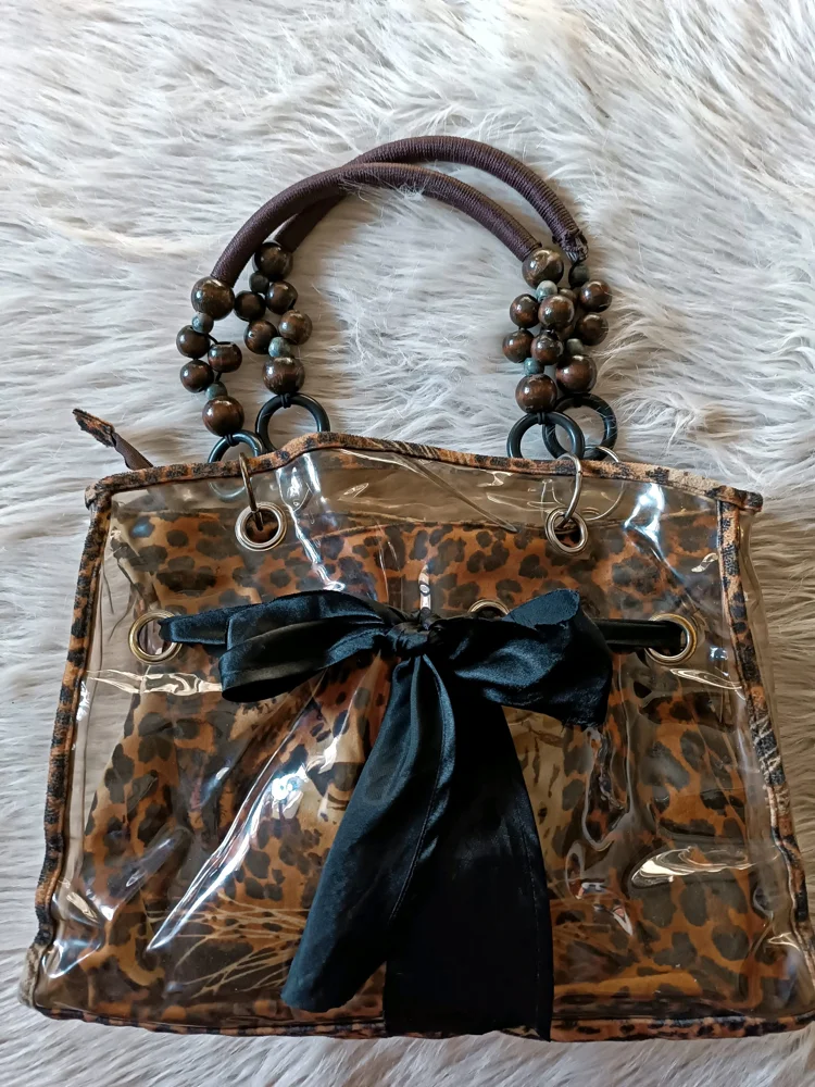Shoulder Bag, size Other, photo 3