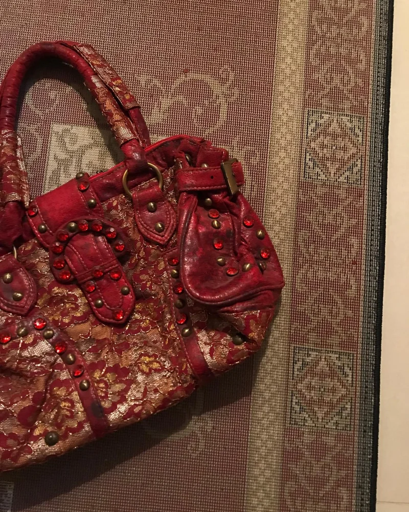Shoulder Bag, size One size, photo 3