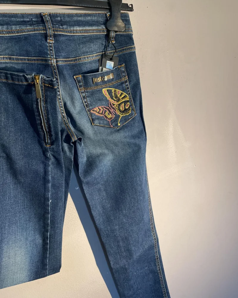 Just Cavalli Jeans, size M / 38 / 10, photo 3