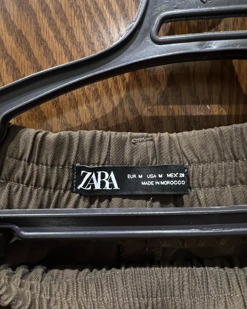 Zara Pants, size M / 38 / 10, photo 2