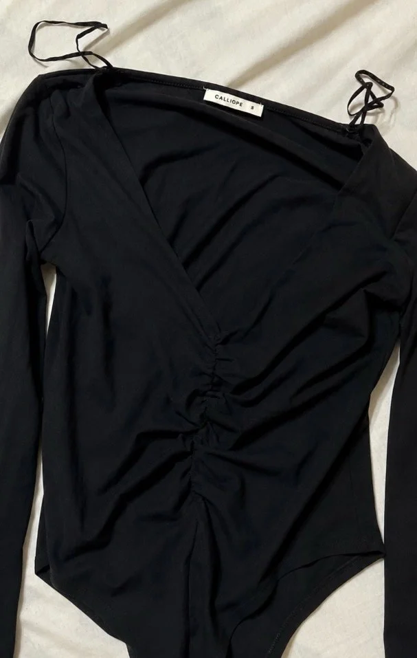 Calliope Long Sleeve