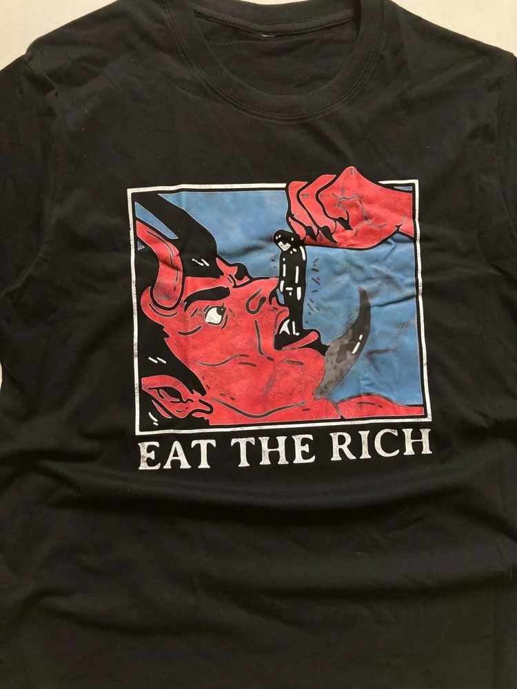 T-shirts, size S, photo 2