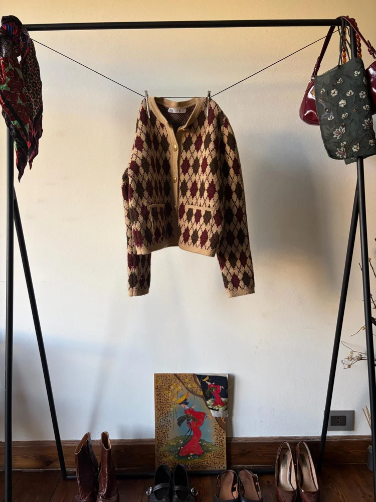 Zara Jackets, size XS / 34 / 6, photo 4