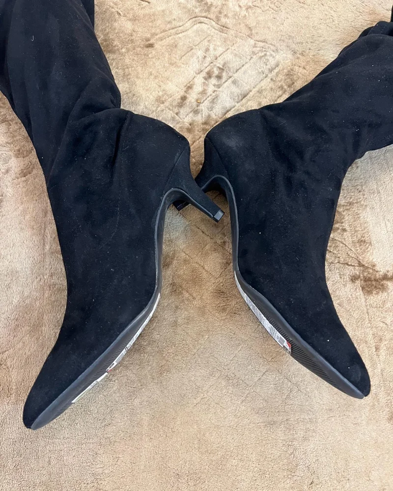 Marks & Spencer Boots, size 41, photo 3