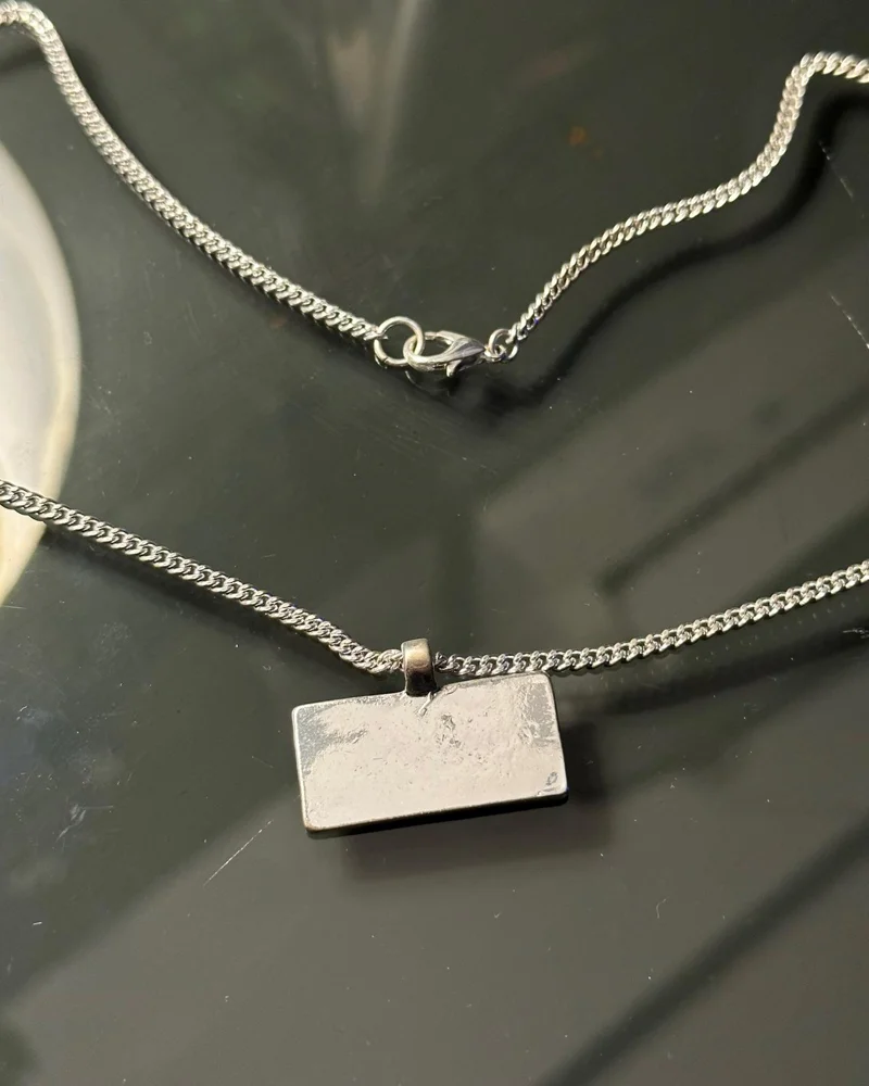 Splash Necklaces, size One size, photo 2